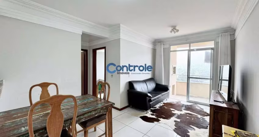 Apartamento com 2 quartos à venda na Rua Manoel Marques Júnior, 90, Serraria, São José