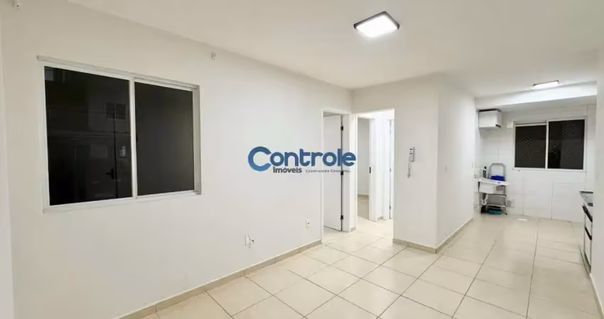 Apartamento com 2 quartos à venda na Rua Natalino Campos Schaimann, 1150, Pachecos, Palhoça