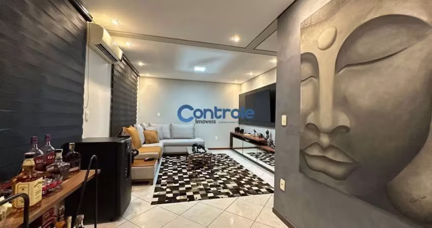 Casa com 2 quartos à venda na Rua Portimão, 2118, Forquilhas, São José