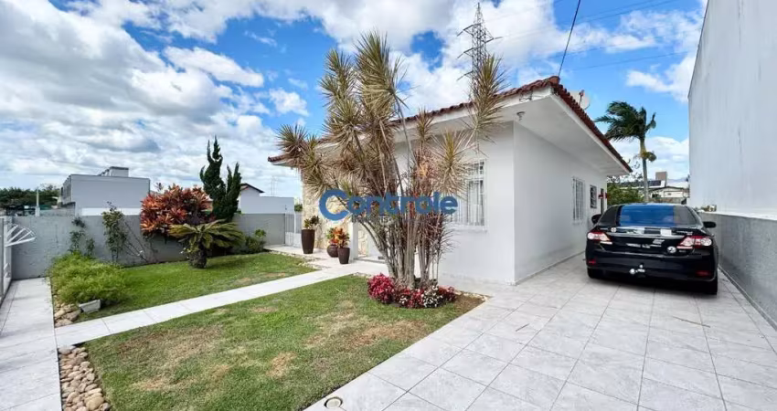 Casa com 3 quartos à venda na Gênova, 138, Passa Vinte, Palhoça