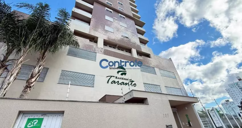 Apartamento com 2 quartos à venda na Rua Najla Carone Guedert, 181, Pagani, Palhoça