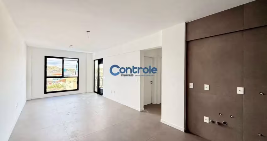 Apartamento com 2 quartos à venda na Rua Vítor Meireles, 350, Jardim Eldorado, Palhoça