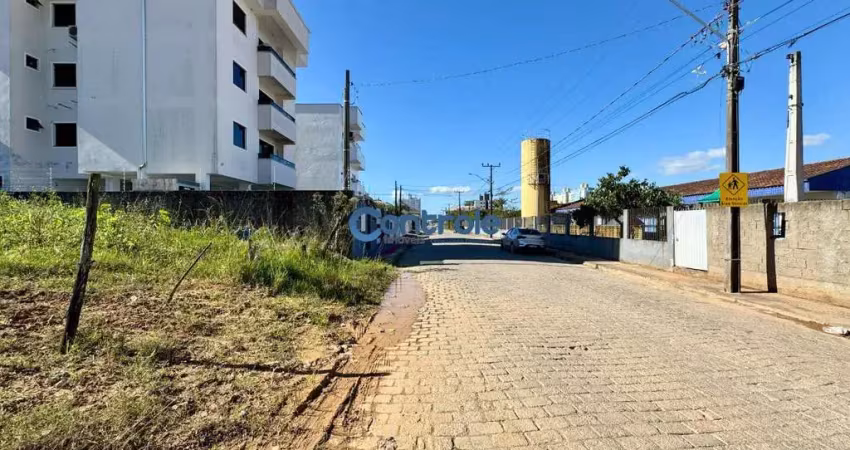 Terreno à venda na Rua Maria de Lurdes Vieira de Oliveira, 149, Areias, São José