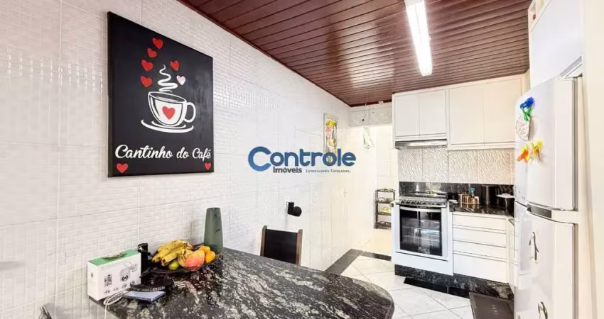 Casa com 2 quartos à venda na Rua Nova Veneza, 274, Passa Vinte, Palhoça