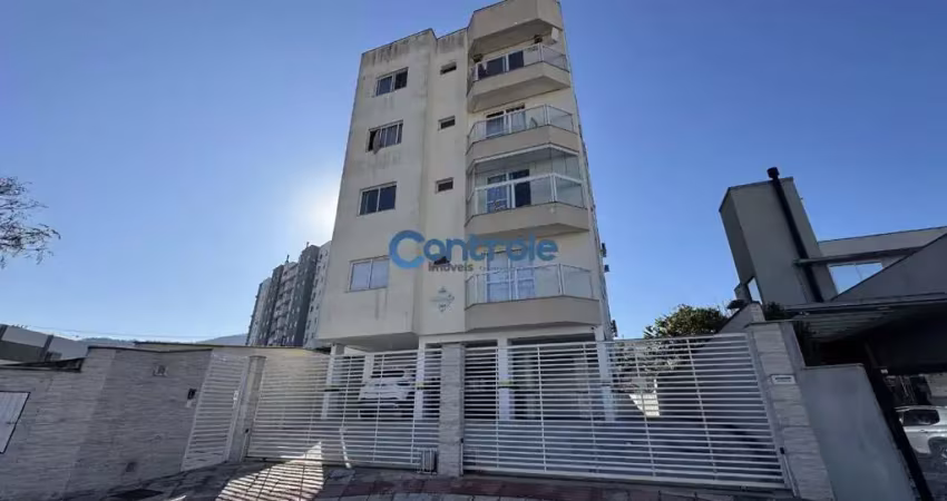 Apartamento com 3 quartos à venda na Rua Alexandria, 249, Passa Vinte, Palhoça