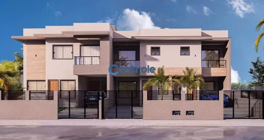 Casa com 2 quartos à venda na Rua Ipê Verde, 1, Potecas, São José