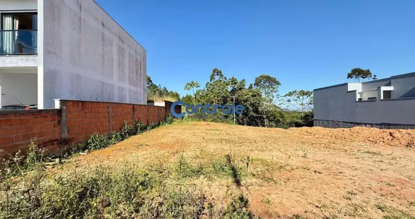 Terreno comercial à venda na Renato Borges Nunes, Potecas, São José