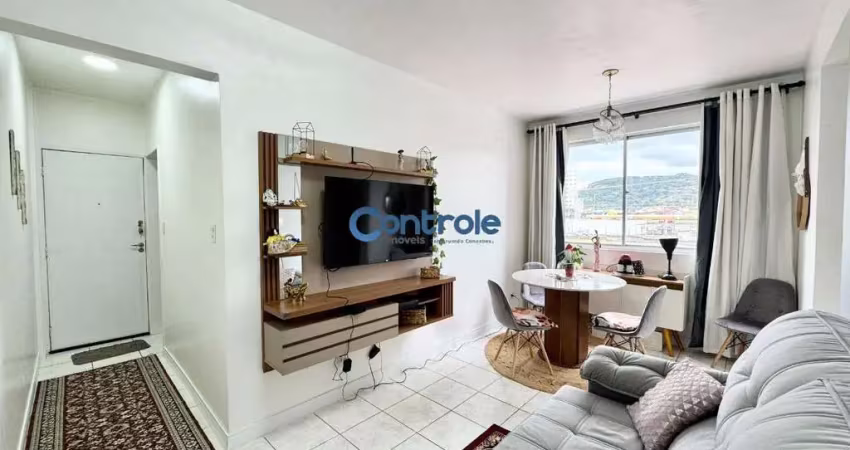 Apartamento com 2 quartos à venda na Rua Delamar José da Silva, 351, Kobrasol, São José