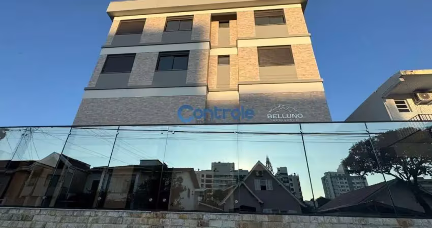 Apartamento com 3 quartos à venda na Rua Vereador Batista Pereira, 788, Estreito, Florianópolis
