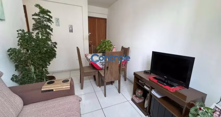 Apartamento com 3 quartos à venda na Rua Agrolândia, 55, Bela Vista, São José