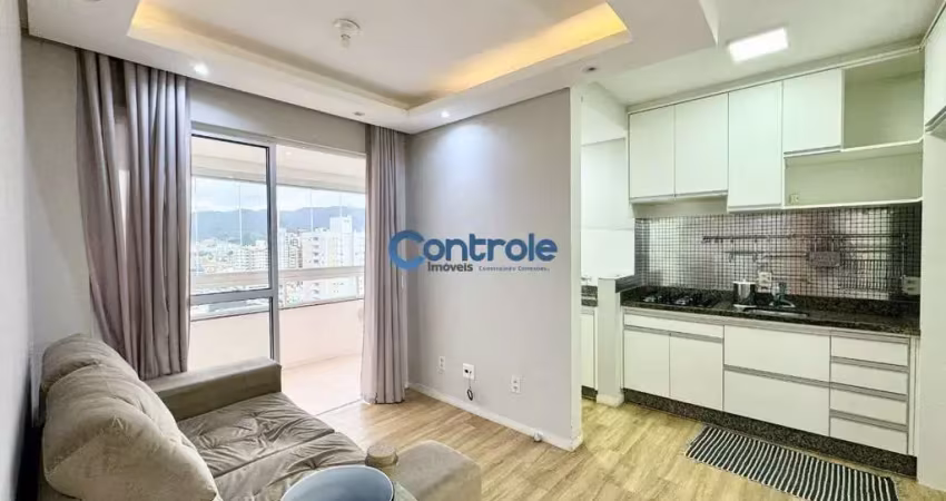 Apartamento com 2 quartos à venda na Rua Najla Carone Guedert, 181, Pagani, Palhoça