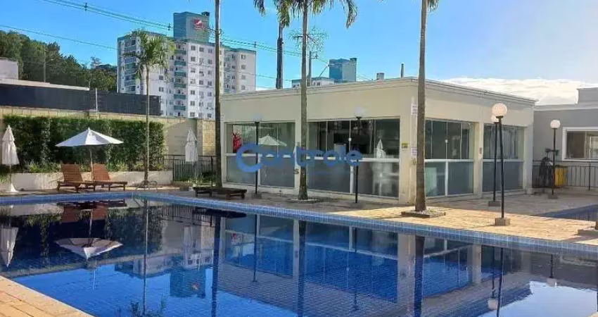 Apartamento com 2 quartos à venda na Rua Lourival Luiz Gomes, 116, Areias, São José