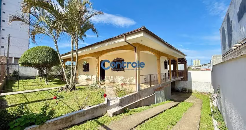 Casa com 3 quartos à venda na Rua Vitalino Luiz da Silva, 1605, Ipiranga, São José