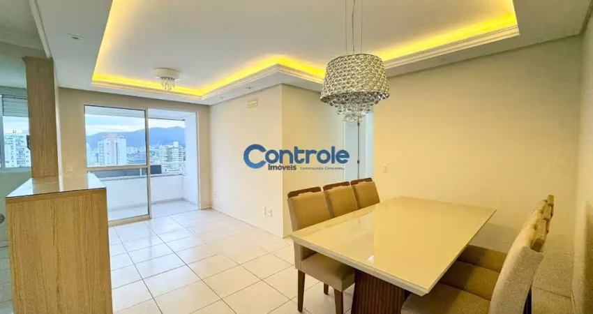 Apartamento com 3 quartos à venda na Rua Najla Carone Guedert, 181, Pagani, Palhoça