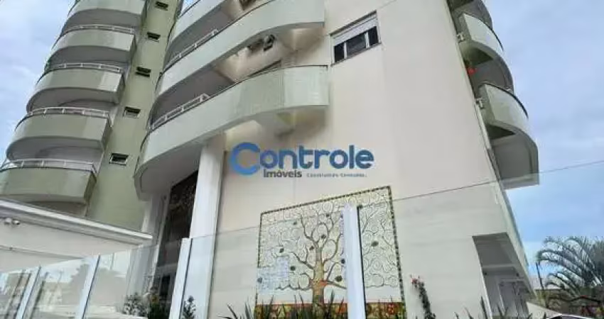 Apartamento com 2 quartos à venda na Rua Maria Filomena da Silva, 257, Nossa Senhora do Rosário, São José
