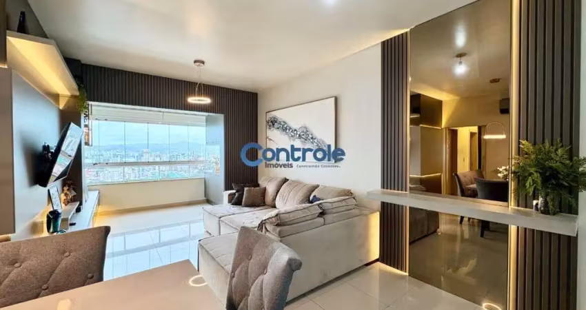 Apartamento com 3 quartos à venda na Rua José Beiro, 330, Jardim Atlântico, Florianópolis