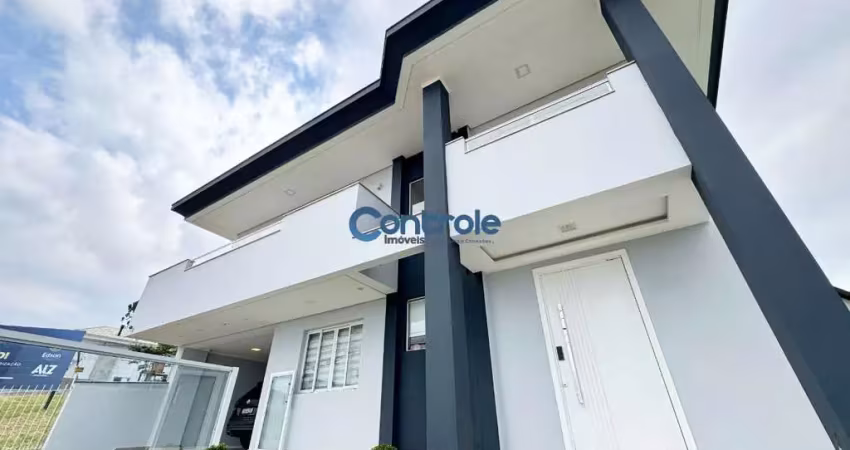 Casa com 7 quartos à venda na Avenida dos Lagos, 339, Pedra Branca, Palhoça