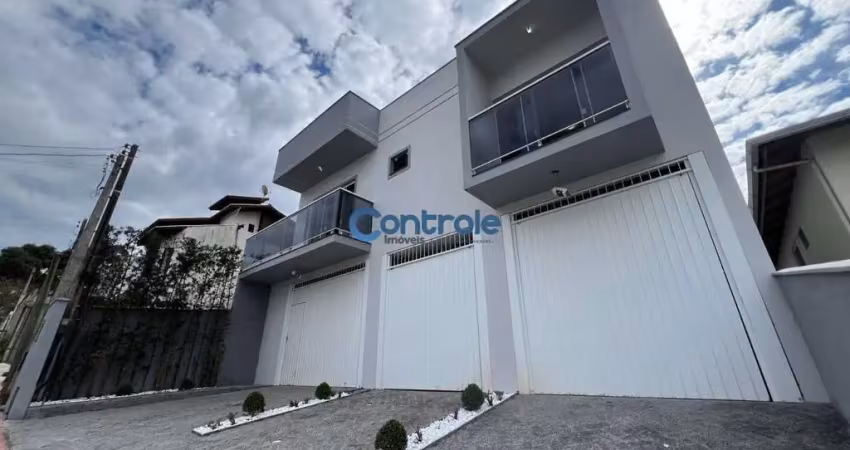 Casa com 3 quartos à venda na Francisco Antério Arruda, 1, Potecas, São José