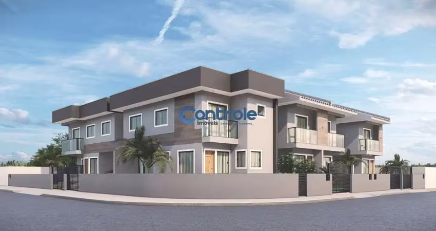 Casa com 3 quartos à venda na Rua Camboatá, 1, Potecas, São José