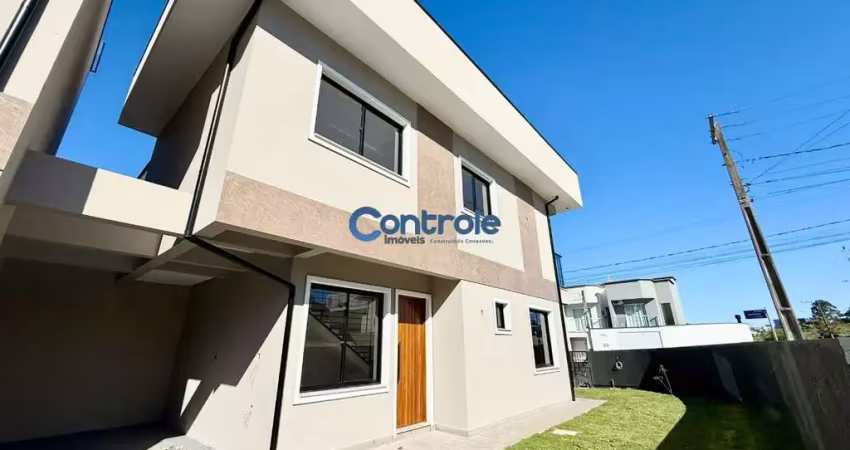Casa com 3 quartos à venda na Rua Camboatá, 1, Potecas, São José