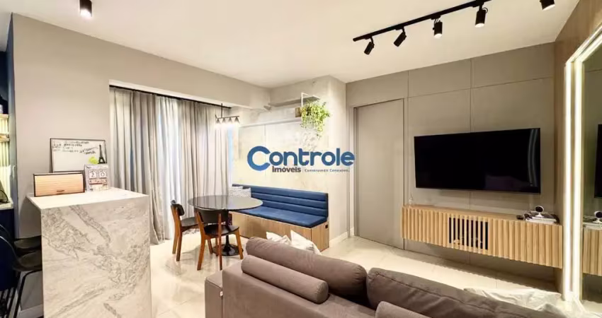 Apartamento com 3 quartos à venda na Avenida da Pedra Branca, 464, Pedra Branca, Palhoça