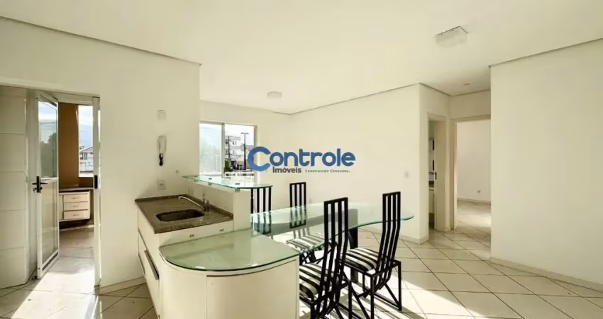 Apartamento com 2 quartos à venda na Latina, 145, Passa Vinte, Palhoça