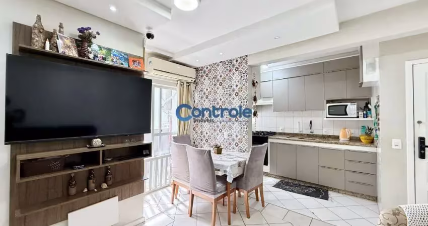 Apartamento com 3 quartos à venda na Rua 7 de Setembro, 125, Centro, Biguaçu