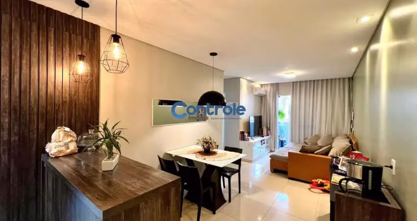 Apartamento com 2 quartos à venda na Rua Joice Cecília Correia, 99, Areias, São José