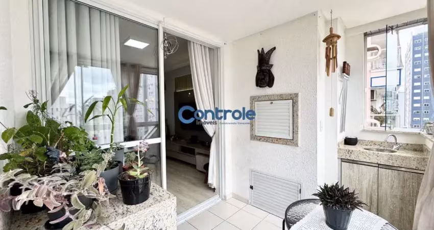 Apartamento com 2 quartos à venda na Avenida Salvador Di Bernardi, 888, Campinas, São José