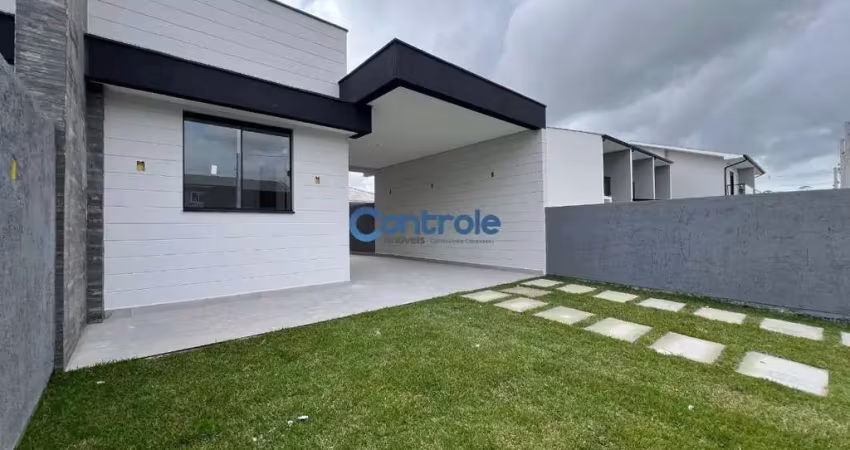 Casa com 2 quartos à venda na Calêndula, 10, Forquilhas, São José
