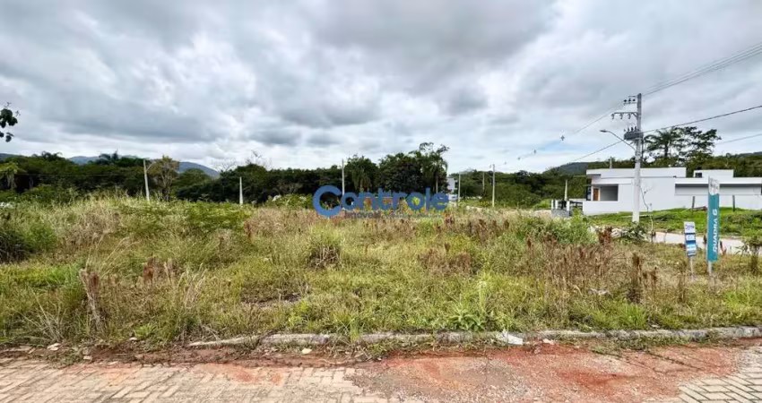 Terreno à venda na Rua Antônio Jovita Duarte, 4252, Forquilhas, São José