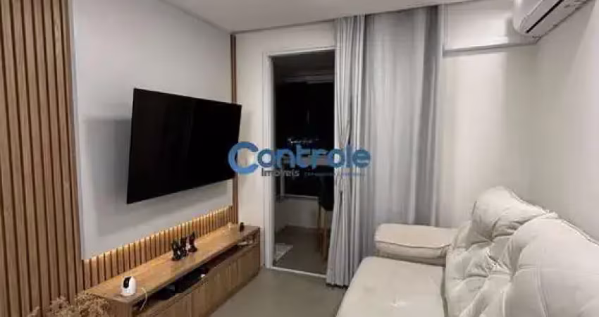 Apartamento com 2 quartos à venda na Rua Dona Lídia, 812, Serraria, São José