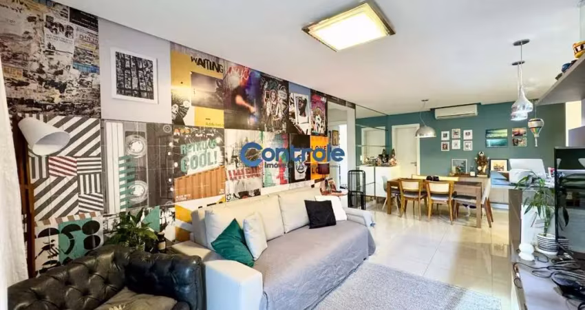 Apartamento com 3 quartos à venda na Rua Antônio Scherer, 764, Kobrasol, São José