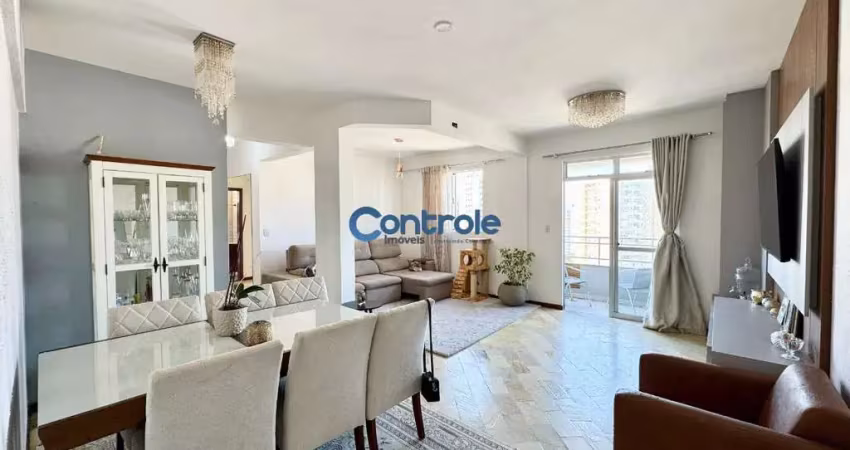 Apartamento com 3 quartos à venda na Rua Adhemar da Silva, 691, Kobrasol, São José
