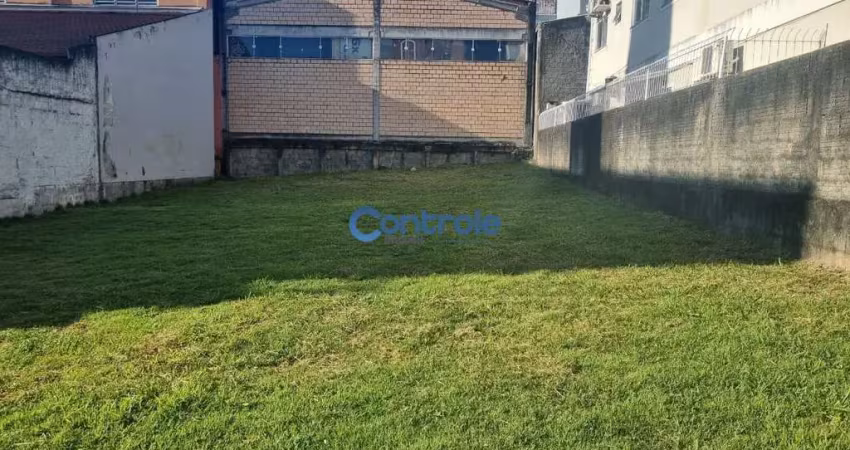 Terreno à venda na Rua Trieste, Pagani, Palhoça