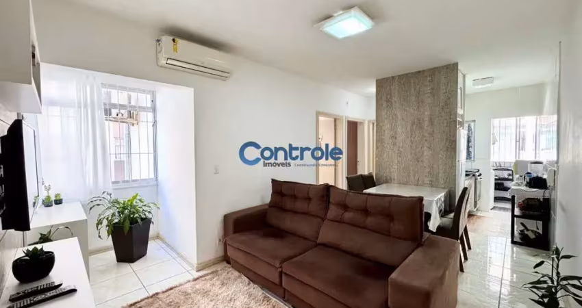 Apartamento com 2 quartos à venda na Servidão Alzira Ventura Vieira, 40, Capoeiras, Florianópolis