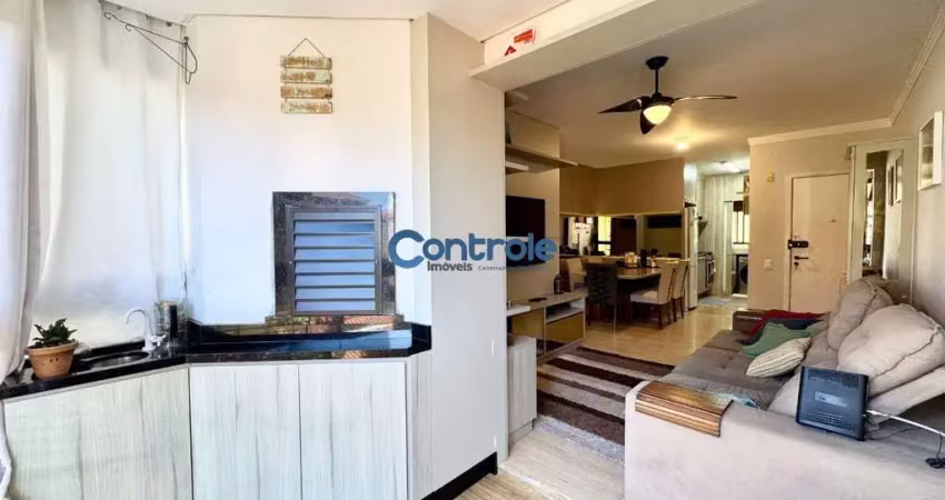 Apartamento com 3 quartos à venda na Avenida Tom Traugott Wildi, 264, Praia Brava, Florianópolis