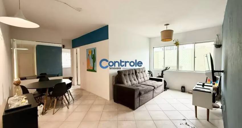 Apartamento com 2 quartos à venda na Rua Ernesto Giorno, 70, Kobrasol, São José