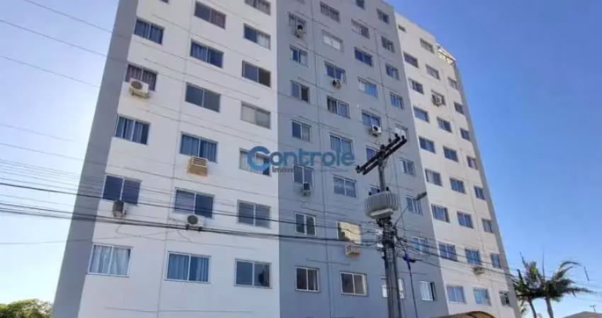 Apartamento com 2 quartos à venda na Rua Araci Bernardina Hermes, 55, Nossa Senhora do Rosário, São José
