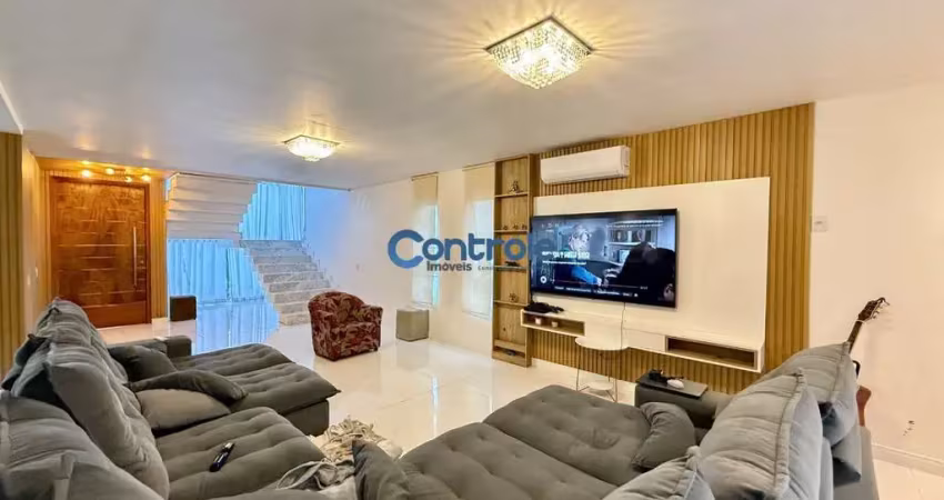 Casa com 3 quartos à venda na Rua das Camélias, 263, Pedra Branca, Palhoça