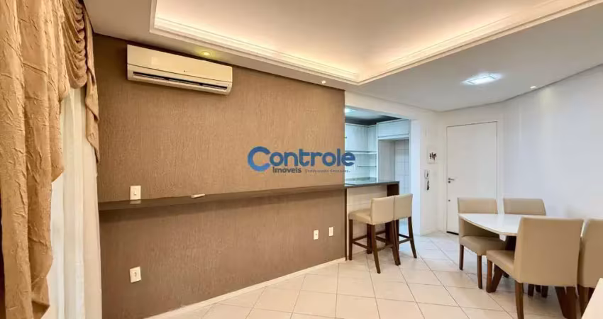 Apartamento com 2 quartos à venda na Rua Fagundes Varela, 307, Areias, São José