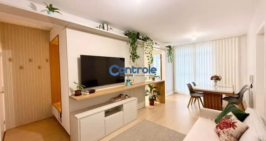 Apartamento com 3 quartos à venda na Rua Domingos Pedro Hermes, 595, Jardim Cidade de Florianópolis, São José