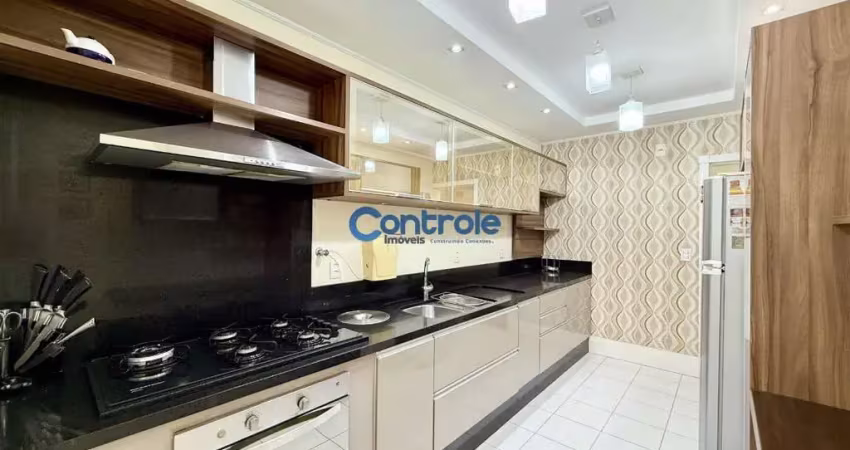 Apartamento com 4 quartos à venda na Rua Victor Meirelles, 83, Campinas, São José