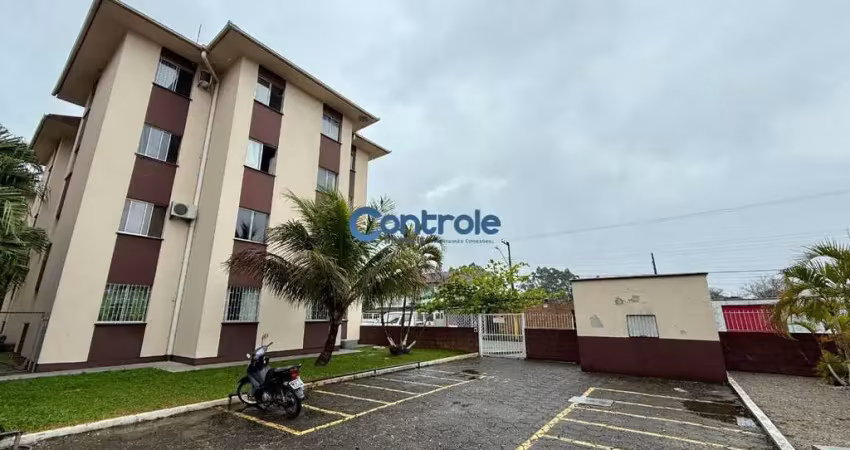 Apartamento com 2 quartos à venda na Avenida Valfride Vieira Martins, 280, Bela Vista, Palhoça
