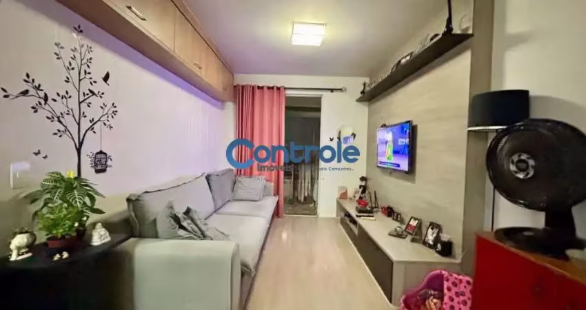 Apartamento com 3 quartos à venda na Rua Professora Maria do Carmo Souza, 345, Campinas, São José