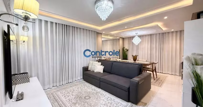 Apartamento com 3 quartos à venda na Rua Altamiro Di Bernardi, 660, Campinas, São José