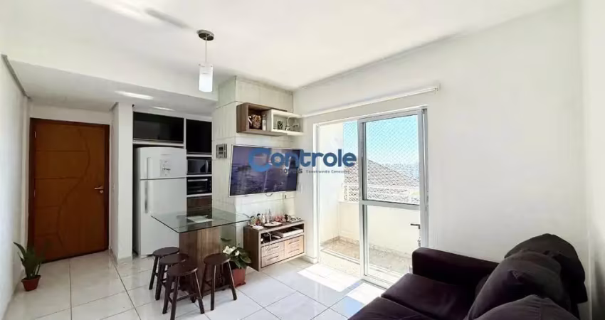 Apartamento com 2 quartos à venda na Rua Jaime Estefano Becker, 417, Areias, São José