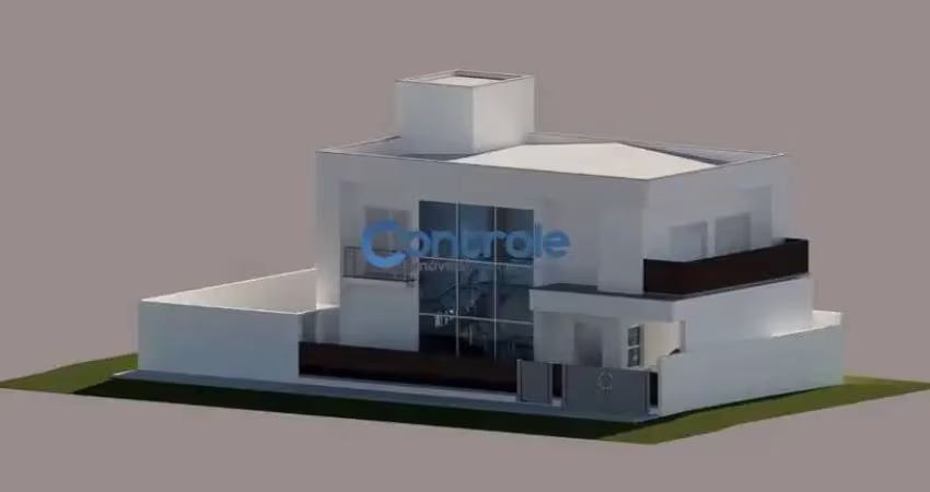 Casa com 3 quartos à venda na Rodovia Francisco Thomaz dos Santos, 4391, Armação do Pântano do Sul, Florianópolis