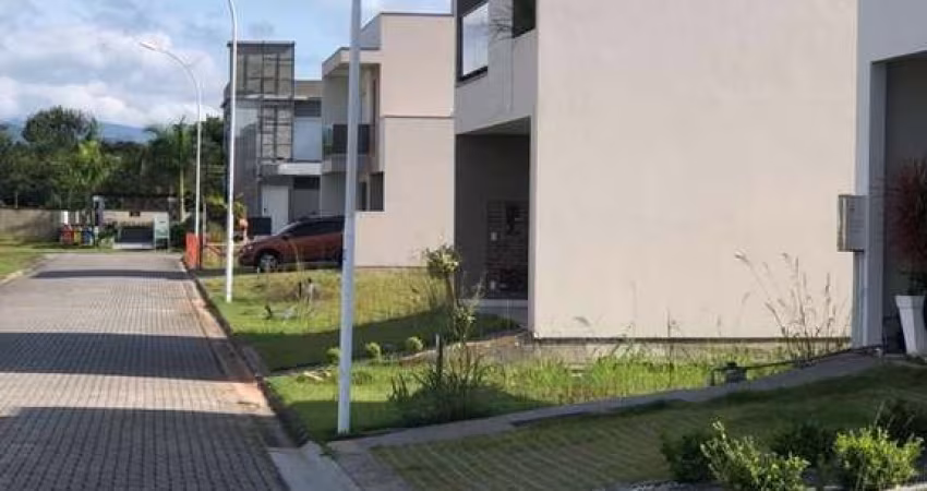 Terreno em condomínio fechado à venda na Avenida Wilson Castelo Branco, 700, Deltaville, Biguaçu