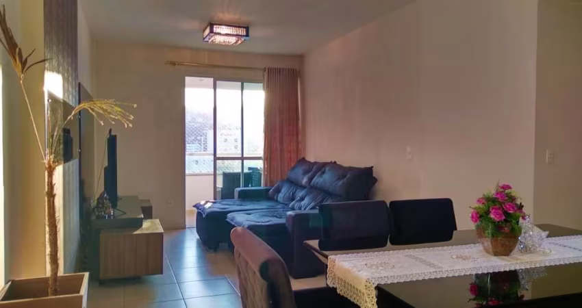 Apartamento com 4 quartos à venda na Rua Caetano José Ferreira, 440, Kobrasol, São José